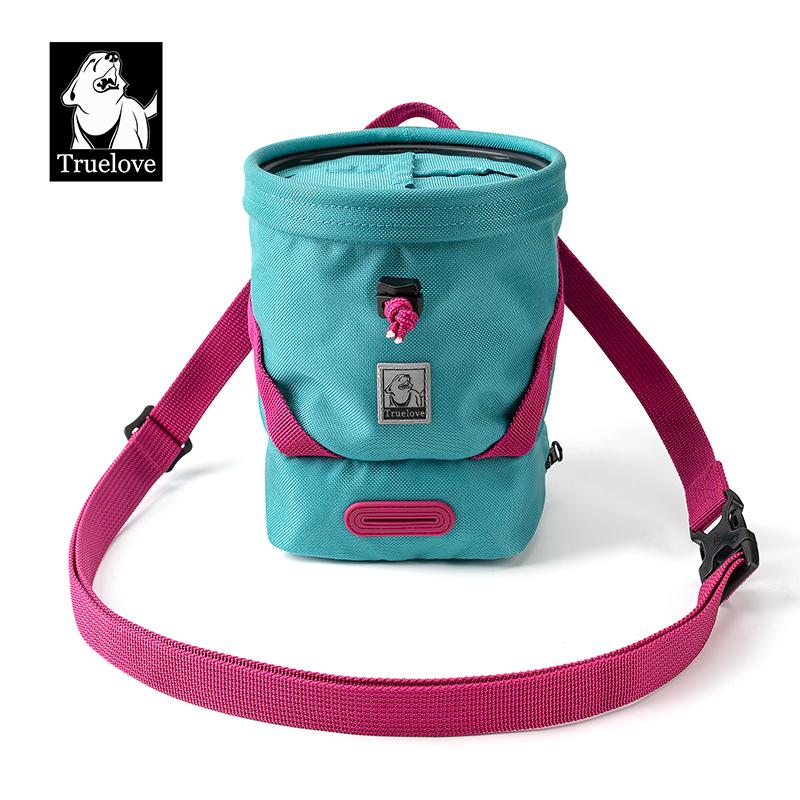 

Truelove Регулируемый диспенсер для пакетов для собачьих экскрементов, сплошной, для тренировок, на пояс, аксессуар для щенка, держатель для хранения, универсальный инструмент для путешествий TLT2052 11cm 16cm