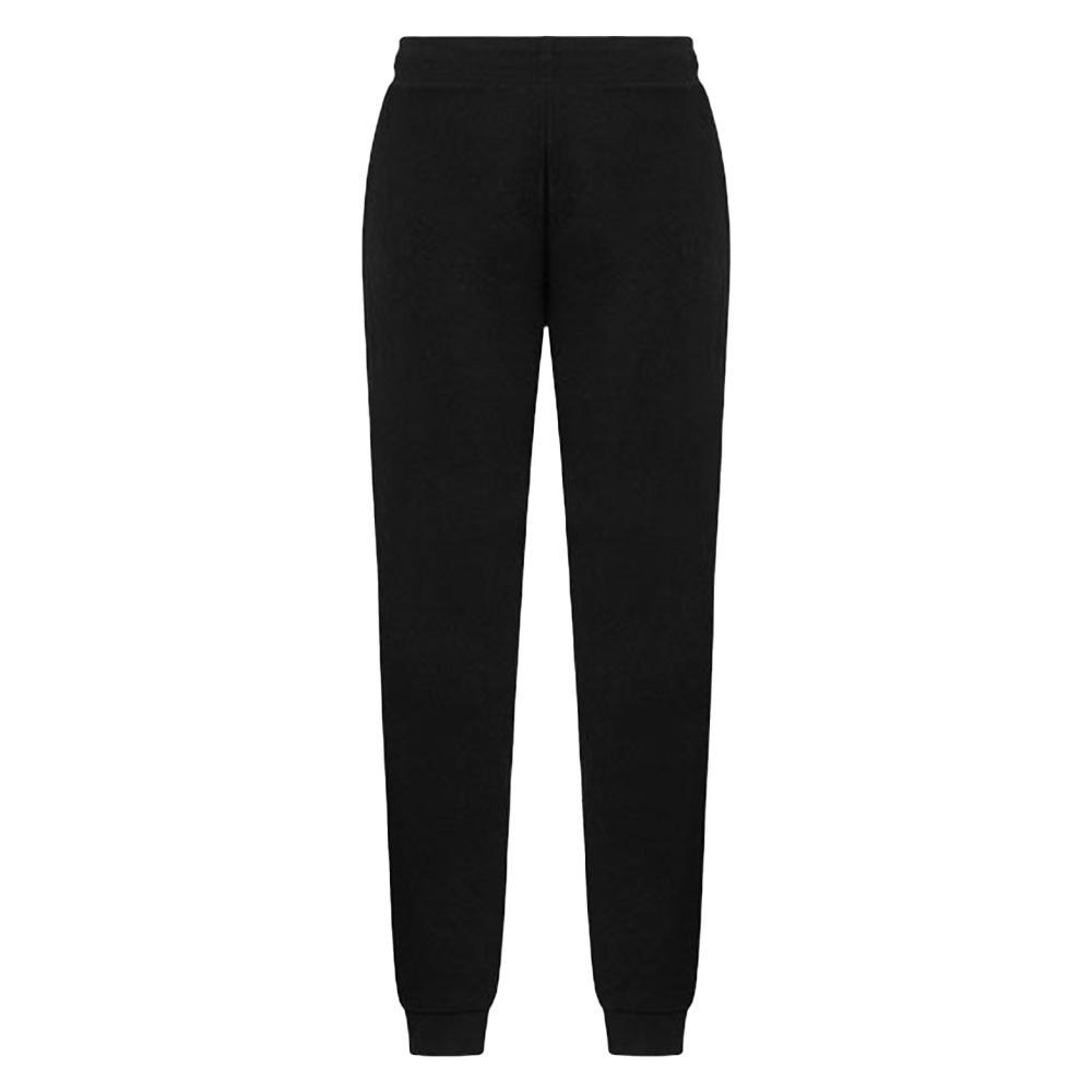 X.O By Promodoro Mens Plain Jogging Bottoms