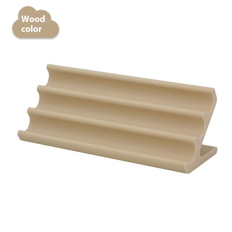 Stifthalter Modern Minimalistisch Ins Stil Stiftehalter 3D Gedruckt Büro Schreibtisch Organizer