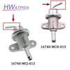 For Honda VTX1800C VTX1800R VTX1800S  Fuel Injection Pressure Regulator 3.0 3.5Bar 16740-MCH-013 16740MCH013 16740 MCH 013