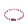 10/20pcs Colorful Ball Bead Chains Fits Key Chain Hand Tag Connector For DIY Bracelet Jewelry Making Accessorise Length 10CM