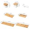 European Creative Ceramic Flip Seasoning Jar Cruet Salt Storage Tank Simple Spice Jar Kitchen Supplies Pepper Box Condiment Pot
