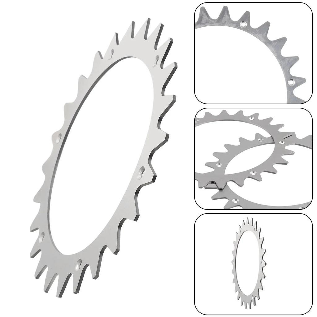 For Worx Plus L Traction Wheel Mower Assist Wheels Outdoors Garden&Yard 1Set 225*225 MM Accessories Mower Parts