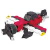 Yoshiritsu LaQ Hamacron Constructor Racers