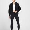 Nike POLAR Jacken Damen Schwarz Mit Kapuze Moderat Sonstige HV3699-010