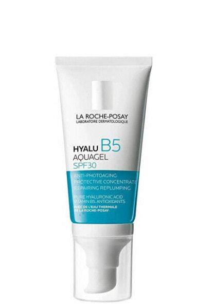

Увлажняющий гель-Увлажняющий крем La Roche-Posay Hyalu B5 Aqua gel 50 мл