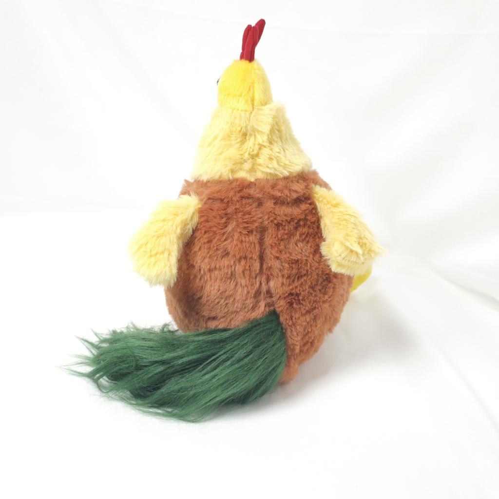 Creative Plush Doll Gift Toy