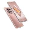 For OnePlus Ace 3 Pro 5G Case Transparent Soft TPU Slim Phone Cover