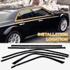 Accesorii de exterior – Autocolante pentru auto