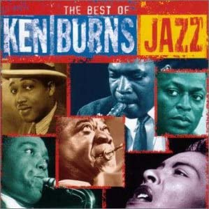 

CD РАЗНЫЕ ИСПОЛНИТЕЛИ - Ken Burns Jazz-Джаз 20-го века Tr UCCV4003 Япония Джаз Б/У