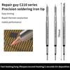 C210 Sereis Soldering Iron Tips C210-Ti/Tis/Tk Replace Tip T26 Universal Compatible Soldering Station Welding Tools