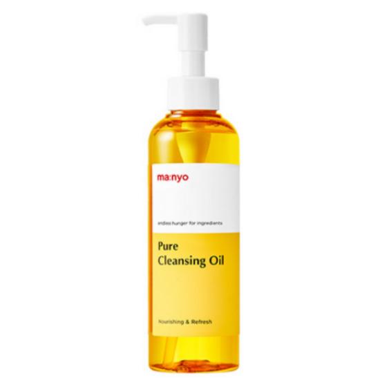 a0001 Manyo Factory Pure Cleansing Oil 200ml