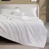 Tangna Houndstooth Jacquard Tussah Silk Quilt