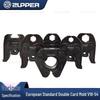 ZUPPER J PZ/CZ-1550 Unealtă de presare pentru țevi din oțel inoxidabil tip V