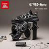 Anta AT913-Meta Herren Retro Chunky Freizeitschuhe