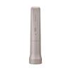 Recolte Cordless Spot Cleaner, Tabletop Vacuum Cleaner, Handheld Vacuum Cleaner, USB Rechargeable, Lightweight, Compact, with LED Light, French Gray R