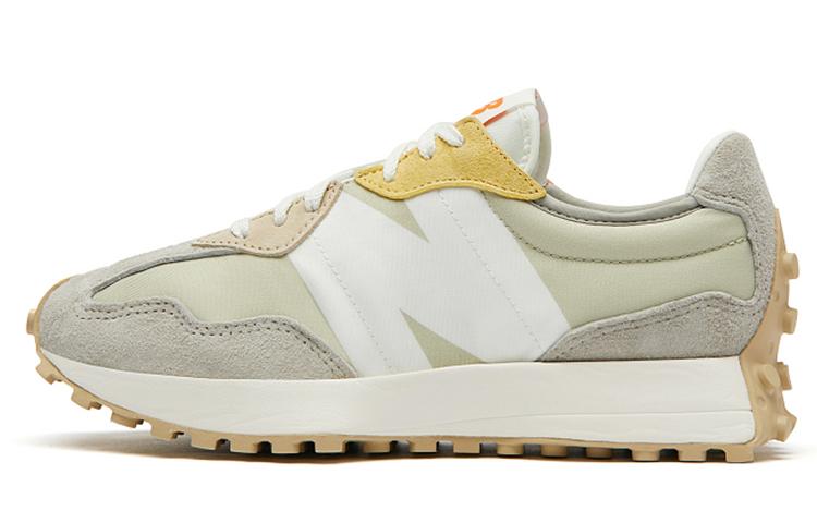 327 Wmns New Balance Light Grey Women s WS327MS 35