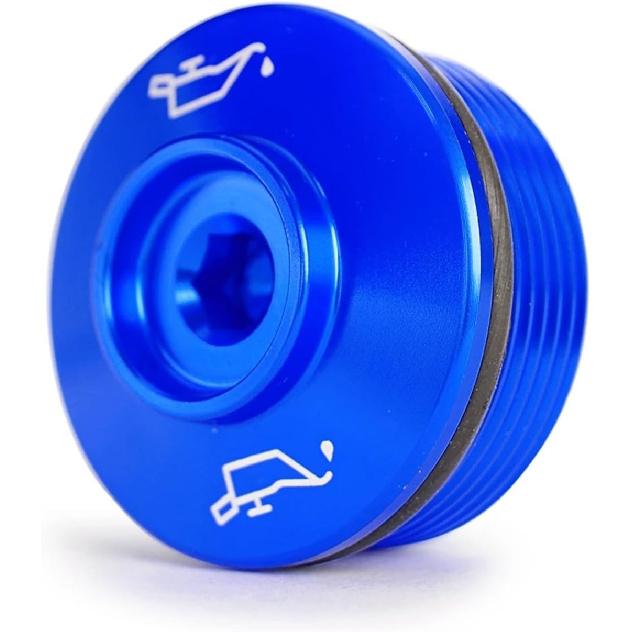 Zátka plnicího hrdla motorového oleje M34*1,5 Kompatibilní s BMW R1200GS R 1200 GS Adv Adventure R1250GS R 1250 GS HP R1250 R Nine T R NINET Pure(TI)