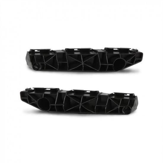 2Pcs Front Bumper Bracket Set LH + RH For Lexus IS250 IS350 Base / C / C F Sport