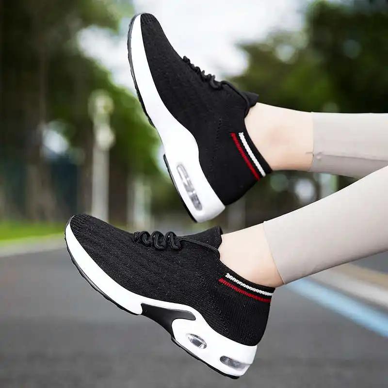 Fashion Low Legitimate Leather Ladies Shoes 42 Mary Jane Leopard Sneakers Woman Designer Tennis Sports Workout Gym Boty Original