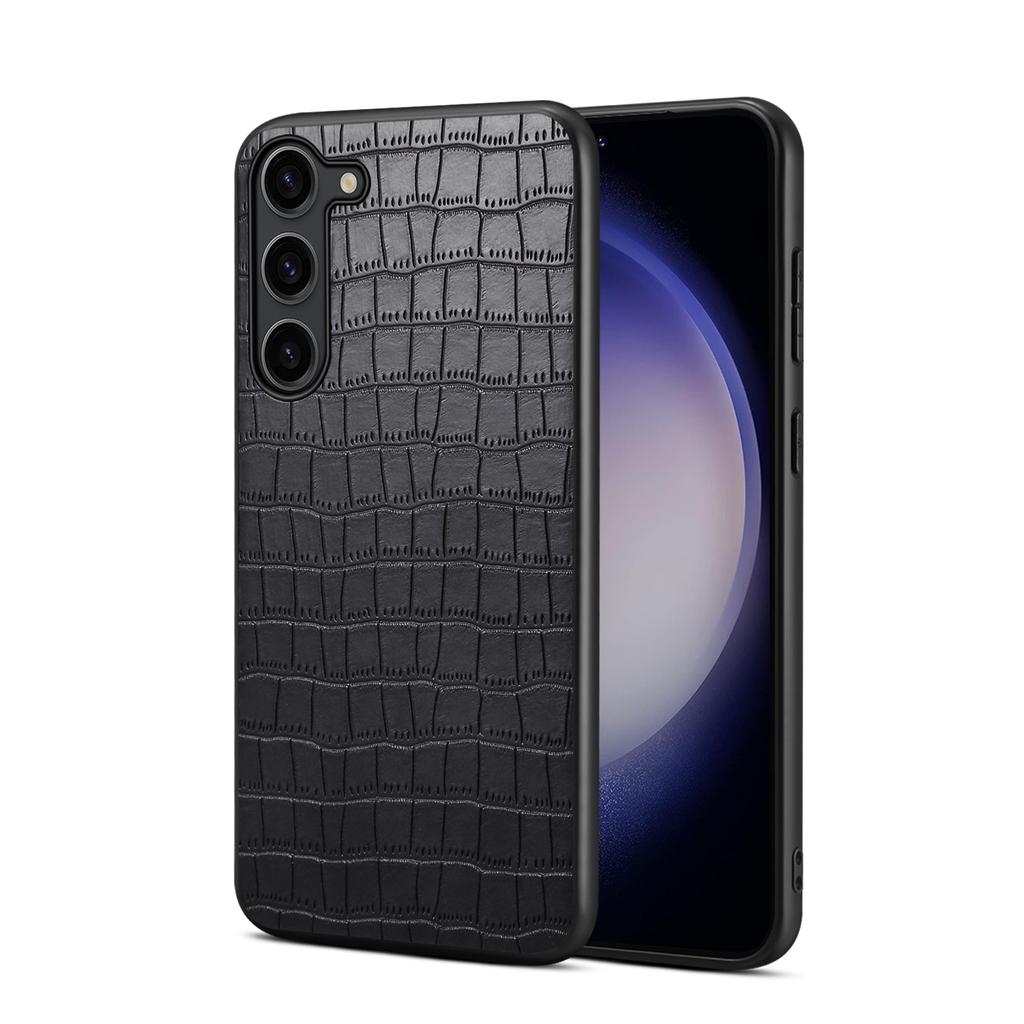 Gilt für Samsung A05S/S23 Fischmuster Handyhülle Schutzhülle S23Ultra Einzelhülle A54A51