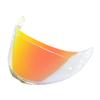 Visier für MT Revenge1/2 Blade1/2 Targo Targo pro Rapide V14 Helm Visera Casco Gesichtsschild Innenbeschichtung Antibeschlag Moto Linse