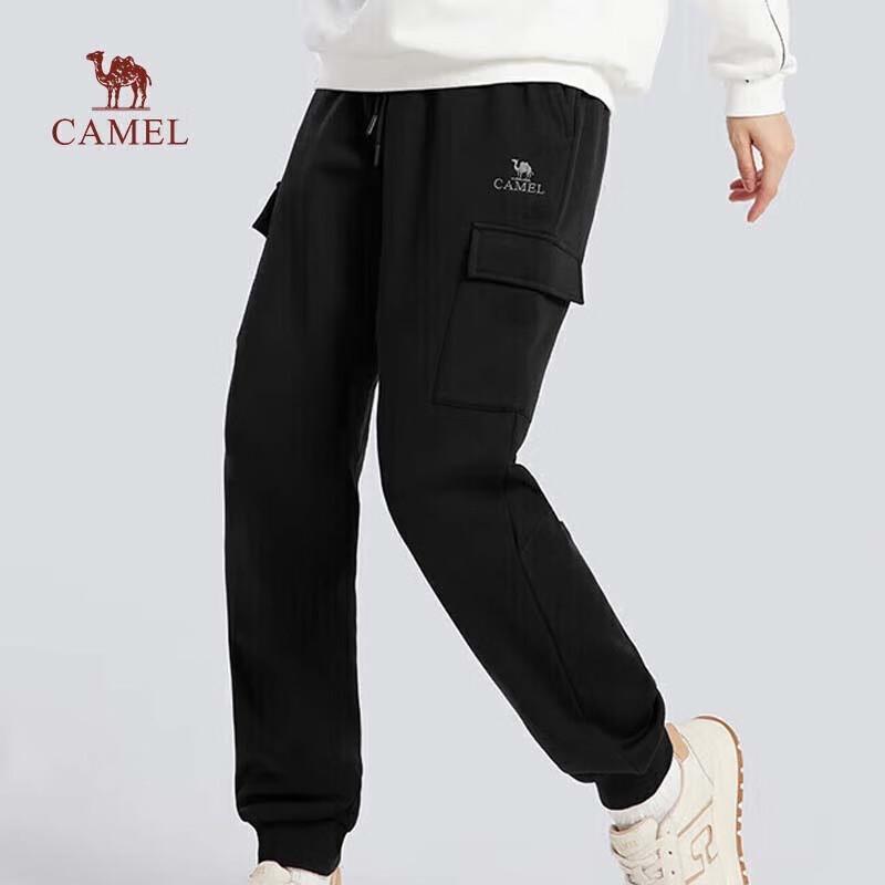 CAMEL Men s Fleece-Lined Work Sweatpants XXXL