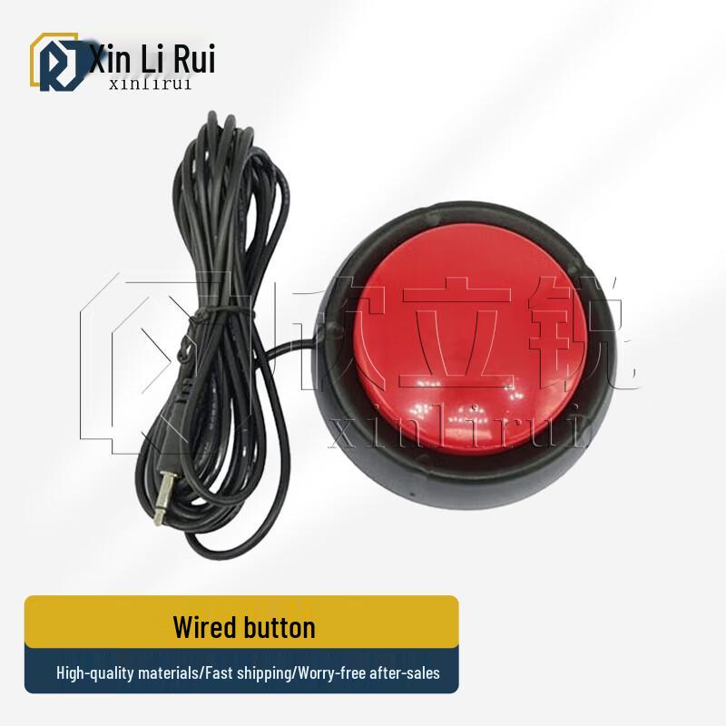Xinlirui LED Digital Sports Timer & Stopwatch