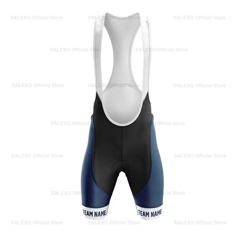 Men's Road Bicycle Clothing Suit Summer Cycling Clothes Mountain Bike Maillot Summer Breathable Cycling Suit Set 2026