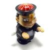 Interesting Wind Up Toys ABS Plastic Walking Zombies Toy Creative Clockwork Zombie  Kids Gifts