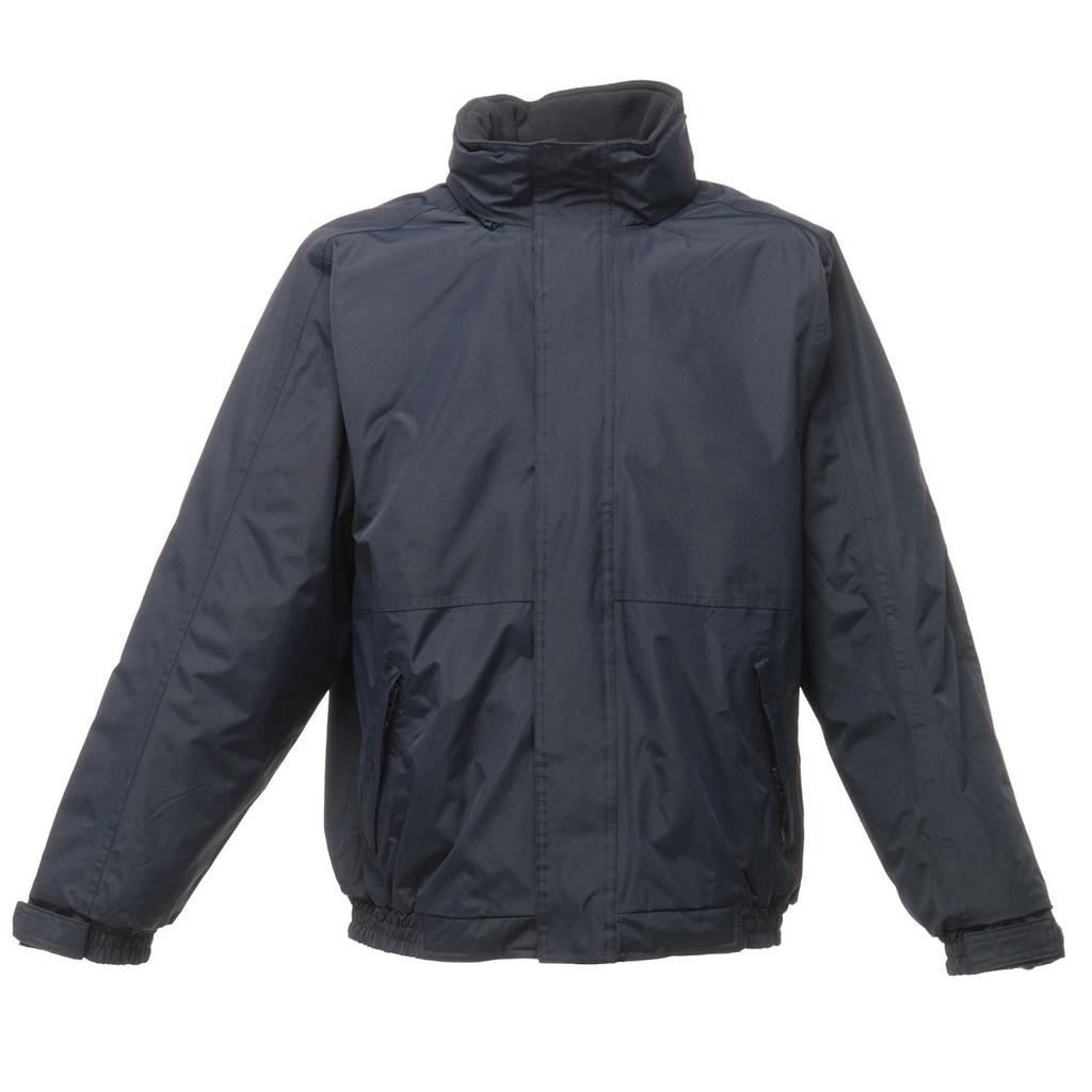Regatta Unisex Adult Dover Bomber Jacket