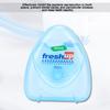 50m Dental Floss Bacteria Plaque Removal Tooth Cleaner Oral Hygiene Supplies