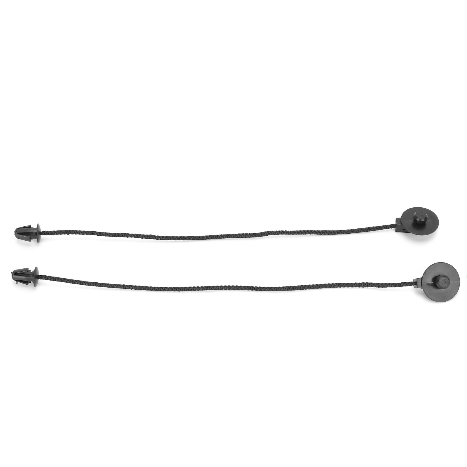 

Ремень для крепления полки багажника BM51A46538AA — замена для FORD FOCUS 20112017 Хэтчбек