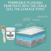 1-3pcs Invisible Waterproof Agent Insulating Sealant Anti-leakage Agent
