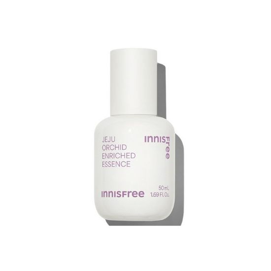 Innisfree Orchid Enriched Essence Anti-Aging & Hydrating 50ml