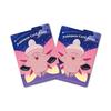 Original Pokemon Center Card Game Deck Case Mega Pixie