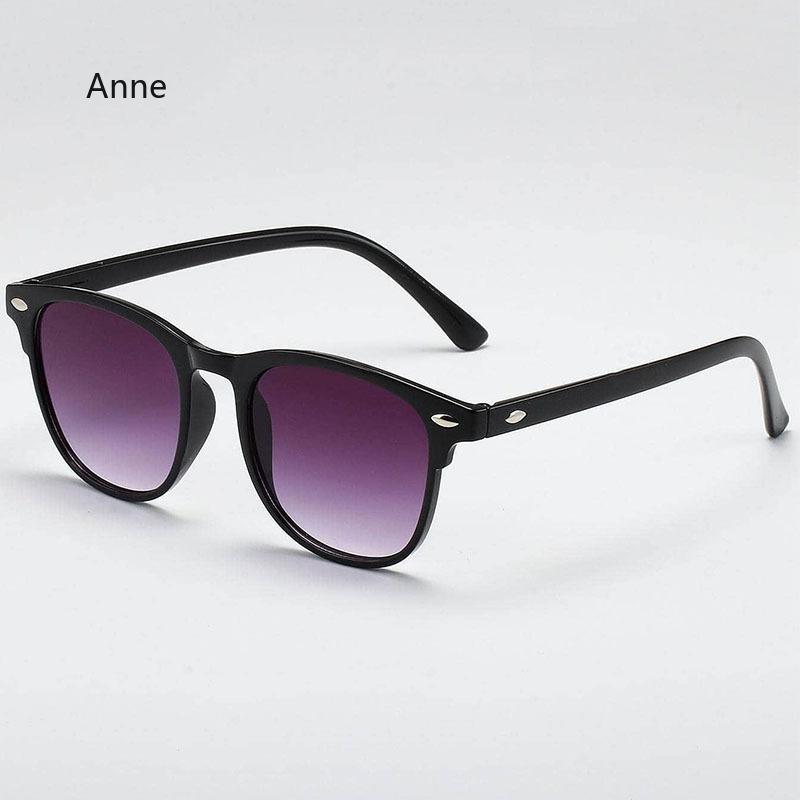 Design Sunglasses Men Women Driver Mirror Vintage Sun Glasses Male Classic Out Door Square Shade Eye Wear Uv400 gafas