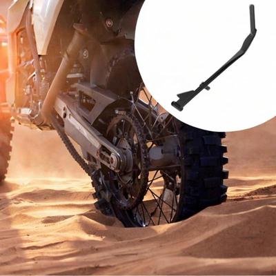 Motorcycle Kickstand Accessories 0510-0268 Convenient Wear Resistant Replacement for 1200 Xlcx