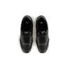 Daks Women 6cm Height Increasing Comfort Ugly Sneakers Dlf519ls10 Black