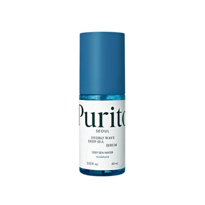 

PURITO SEOUL Hydro Wave Deep Sea Serum 60ml
