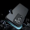 For Redmi 15 Case Cover Redmi 15 Capas Shockproof Back Matte Phone Bumper Armor Black Frame Transparent Clear Fundas Redmi 15