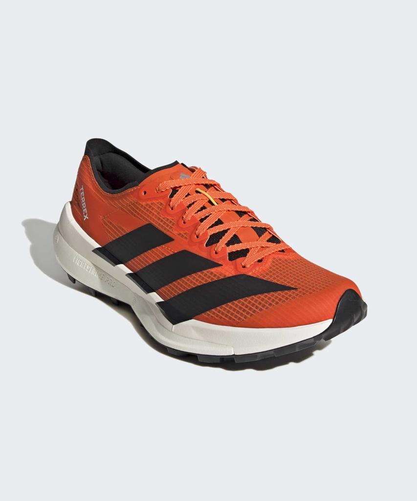 adidas Terrex Agravic Speed 2 M - Orange:Black / Jr9102