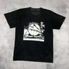 Band Rock The Lumineers Album Concert Unisex Cotton Adult Tee Shirt OM146 Unisex T-Shirt