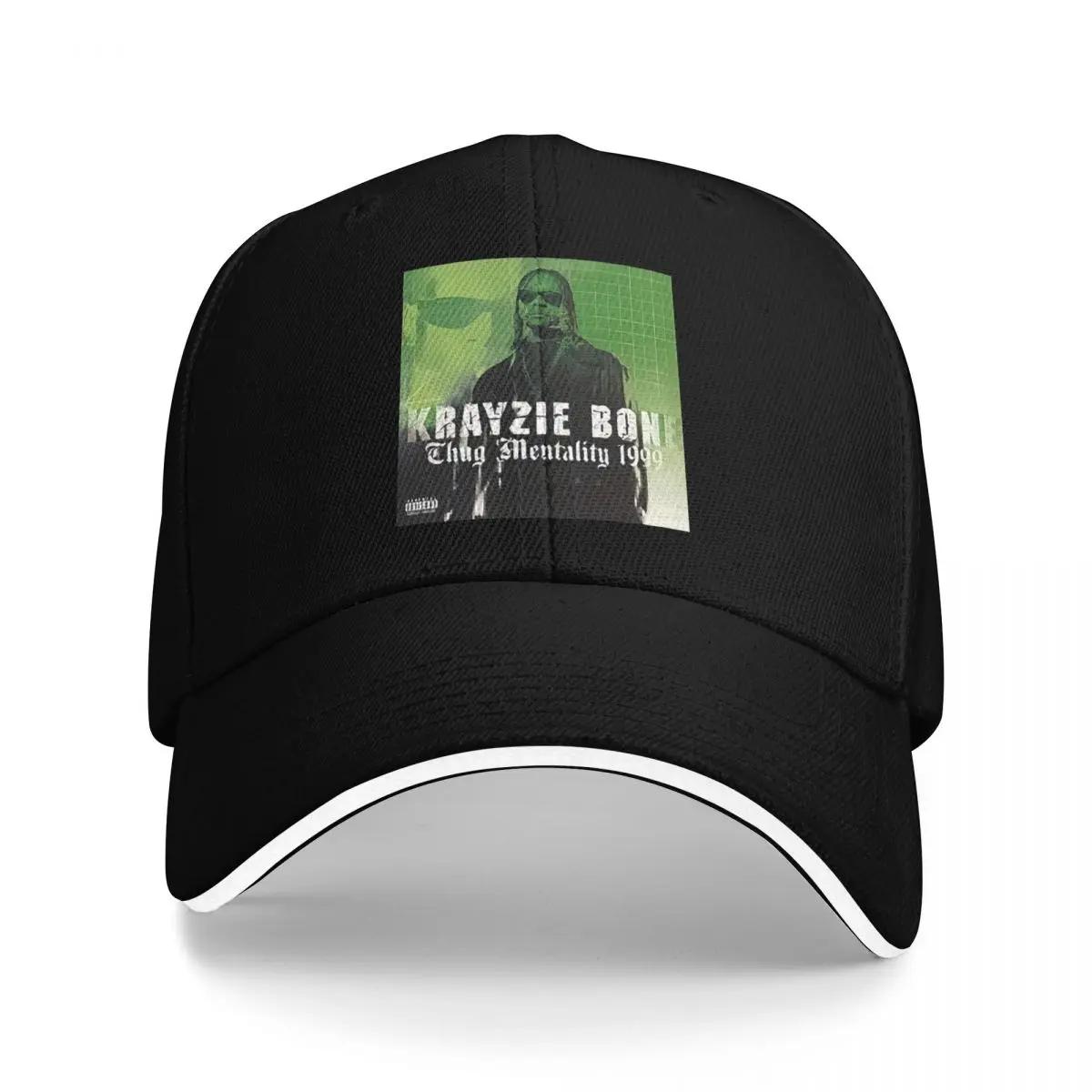 

Krayzie Bone Thug Unisextality Hat Unisexs Hat Hats For Unisex Unisex s Baseball Cap One Size
