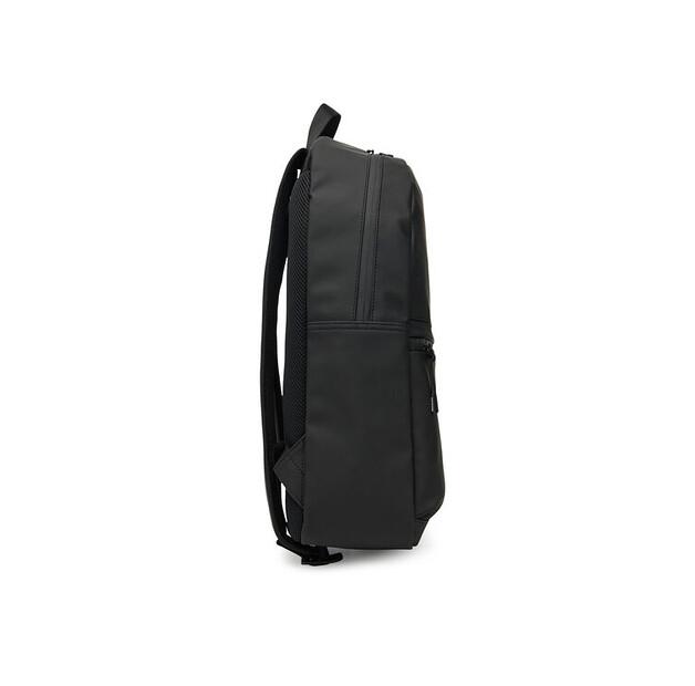Tommy Hilfiger Backpack Th Tpu Dome Backpack AM0AM13579 Black