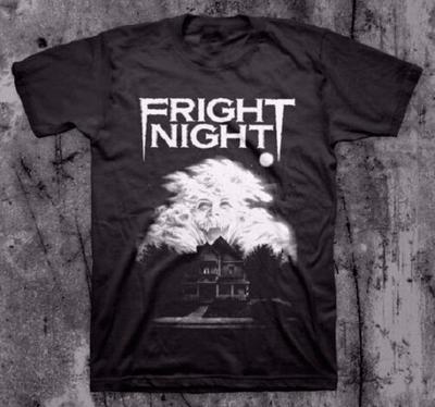 Fright Night Movie T Shirt