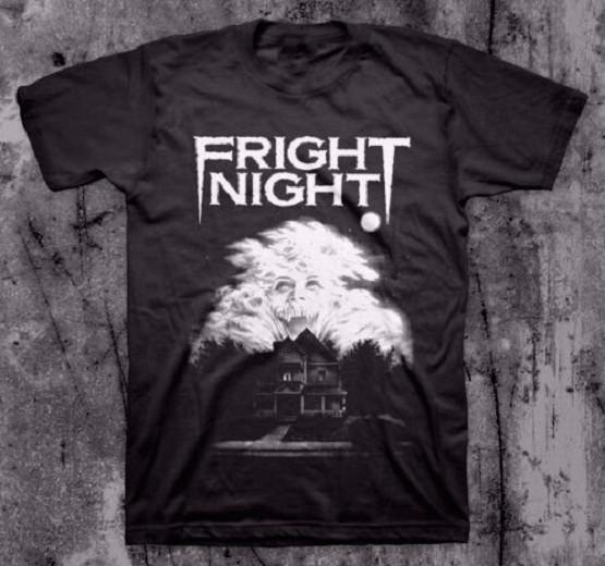 Fright Night Movie T Shirt
