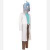 Rick And Morty Rick Vědec Cosplay Kostým Pro Role Play A Kostýmové Párty