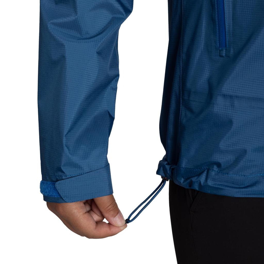 Microlayer Hardshell Hooded Jacket Asian Fit Microlayer HS Hooded Jacket AF Women Deep Ice [Mammut] 2.0 Women's / 2.0 1010-28661