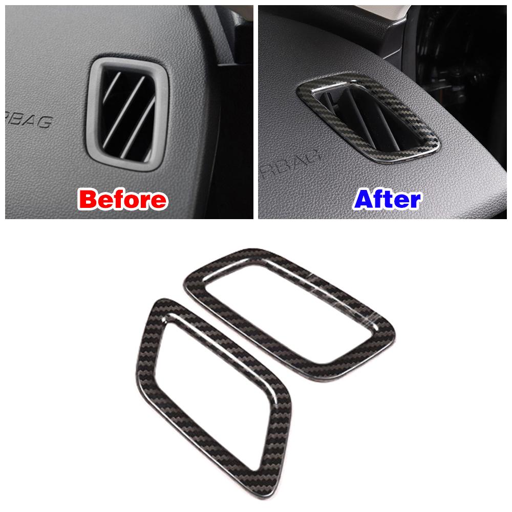 

Для Haval H6 3-го поколения 2024 2024 Автомобильная приборная панель Кондиционер Выход переменного тока Вентиляционная крышка Рамка Отделка Нержавеющая сталь Цвет Ремонт Наклейка